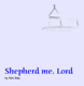 Shepherdmelord